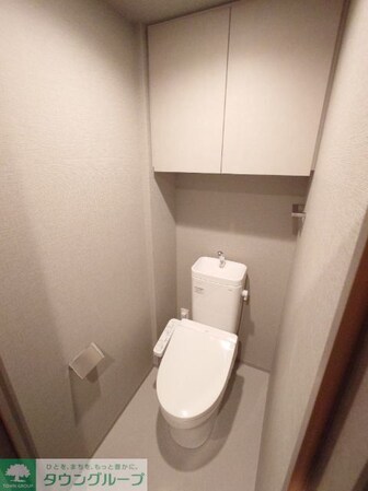 ザ・ライオンズフォーシア町屋の物件内観写真